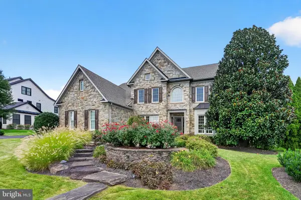 40282 Warren Glen Ln, LEESBURG, VA 20175