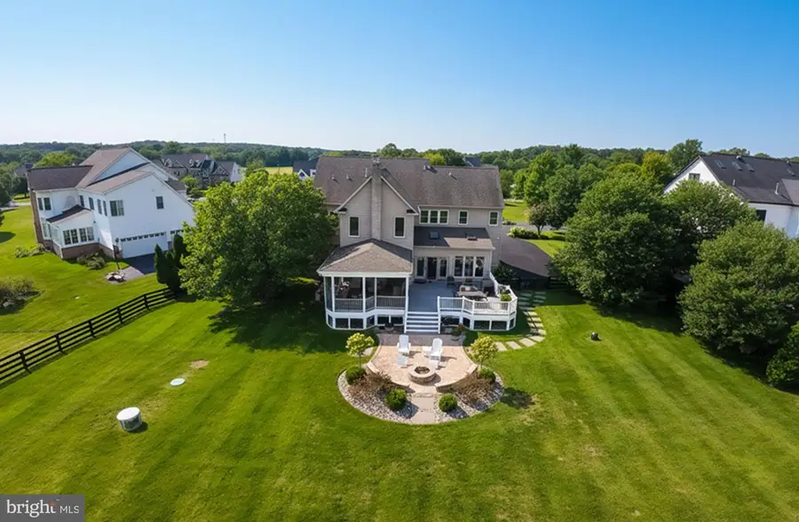40282 Warren Glen Ln, Leesburg, VA 20175 - #2