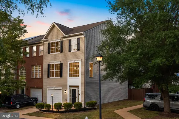 18778 Trident Sq, LEESBURG, VA 20176