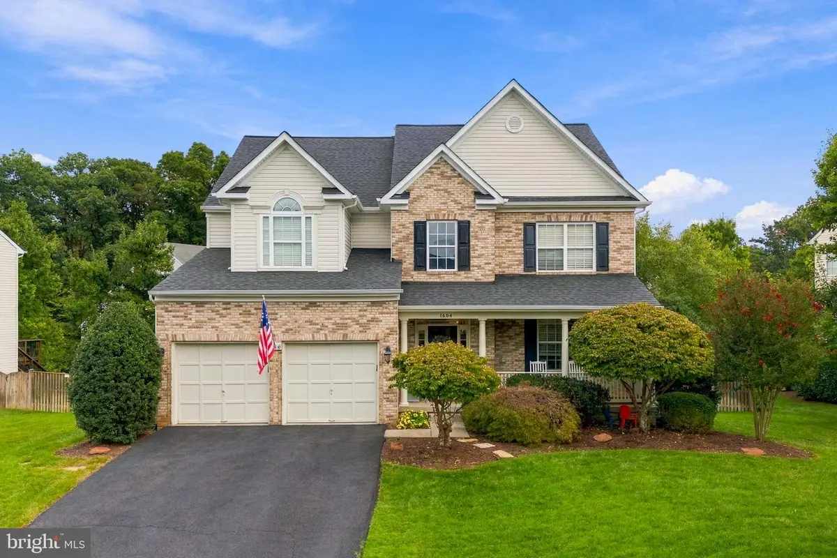 1604 Woodbridge Ct Ne, Leesburg, VA 20176 - #1