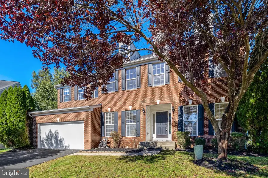 128 Max Ct Se, Leesburg, VA 20175 - #2