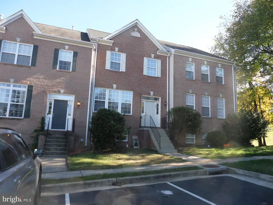 643 Mcleary Sq Se, Leesburg, VA 20175 - #2