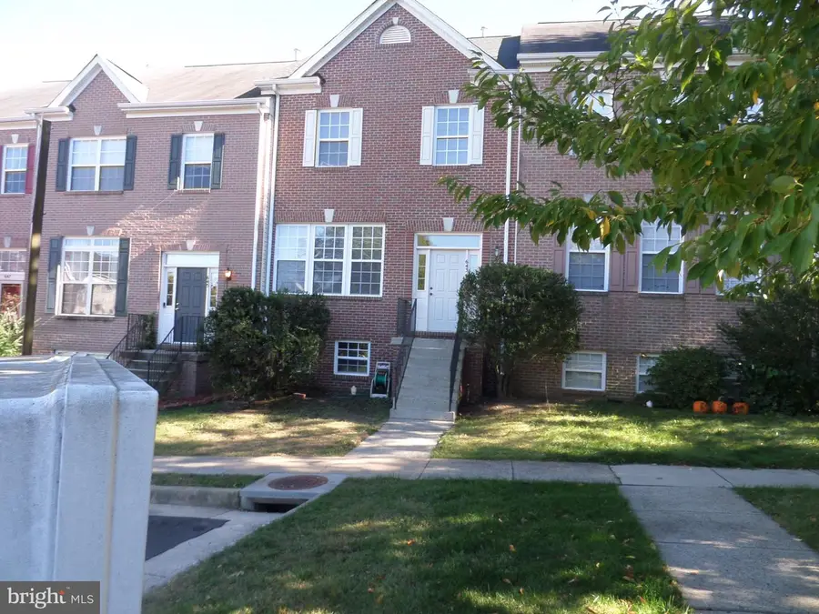 643 Mcleary Sq Se, Leesburg, VA 20175 - #3