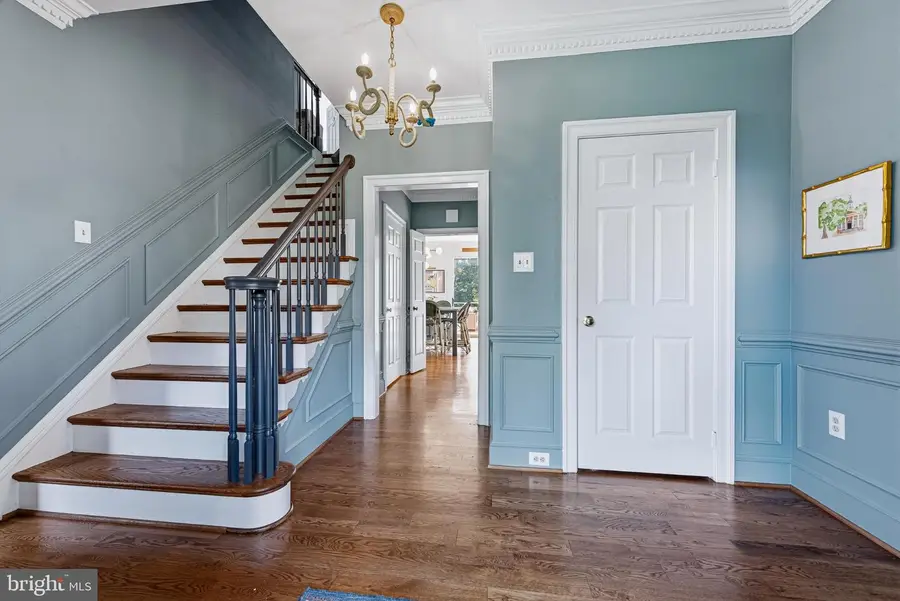 1418 Hague Dr Sw, Leesburg, VA 20175 - #2