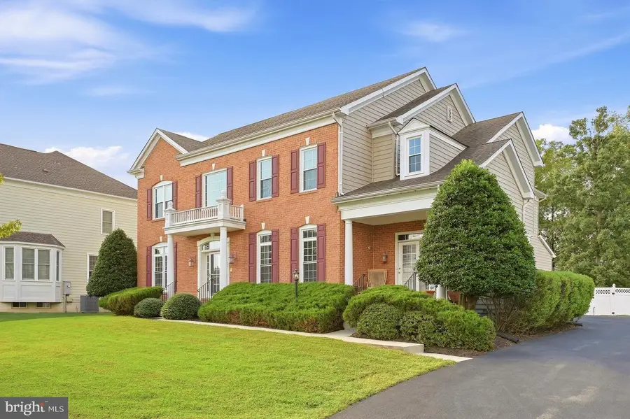 43483 Savoy Woods Ct, Chantilly, VA 20152 - #3
