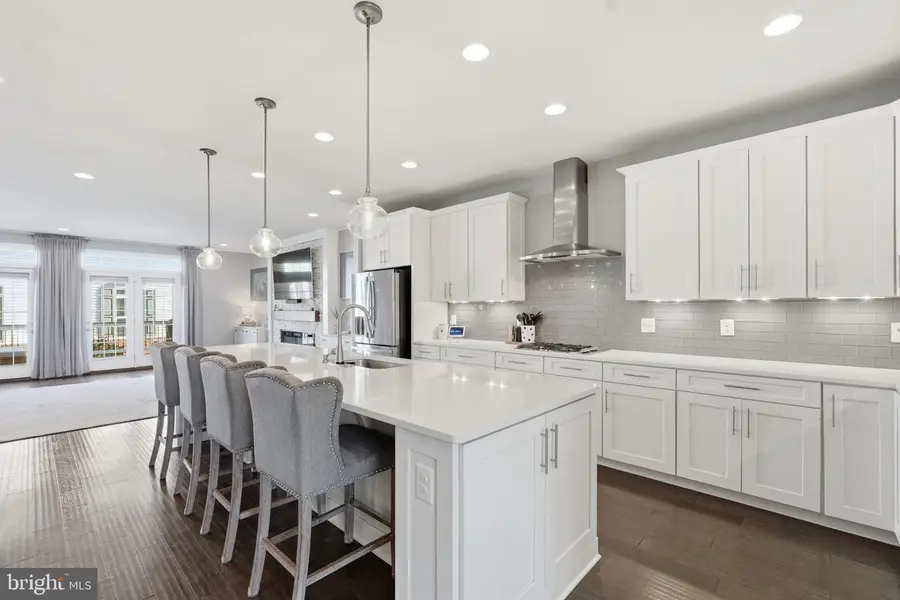 42612 Harlow Meadows Ter, Sterling, VA 20166 - #2