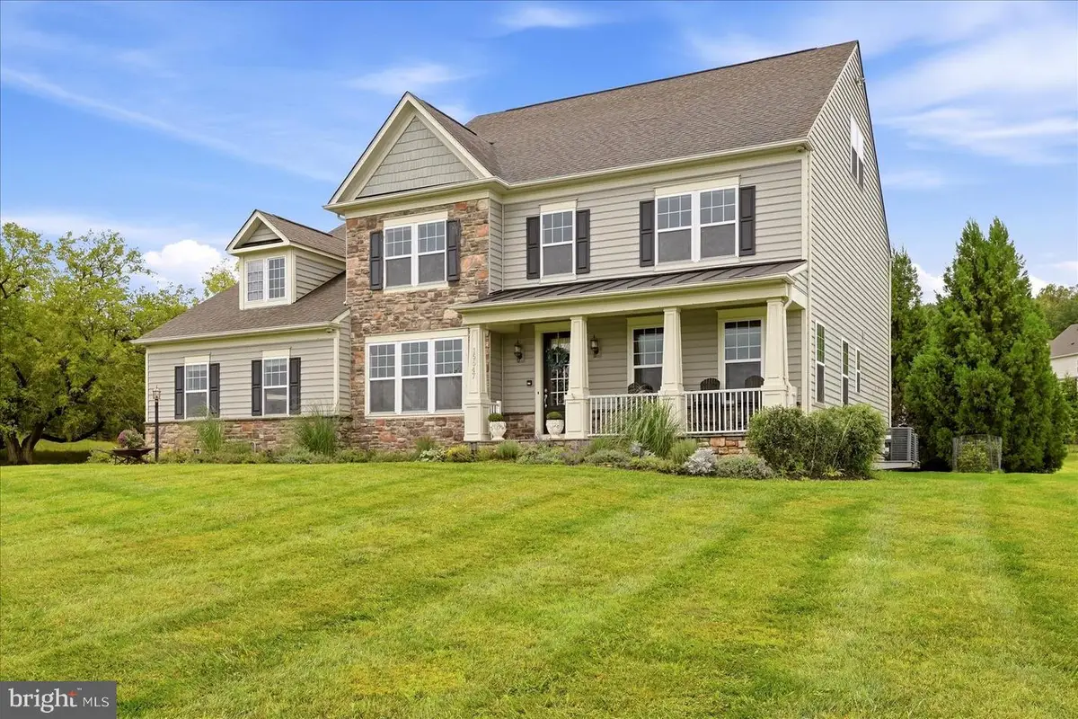 15547 Montresor Rd, Leesburg, VA 20176 - #1