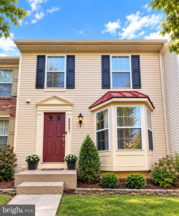20591 Morningside Ter, STERLING, VA 20165