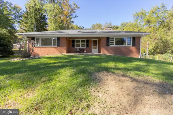 12831 James Monroe Hwy, LEESBURG, VA 20176