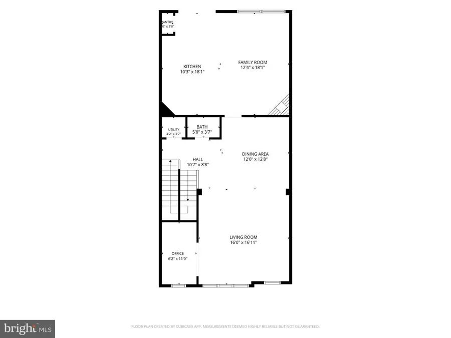 22637 Settlers Trail Ter, Brambleton, VA 20148 - #3