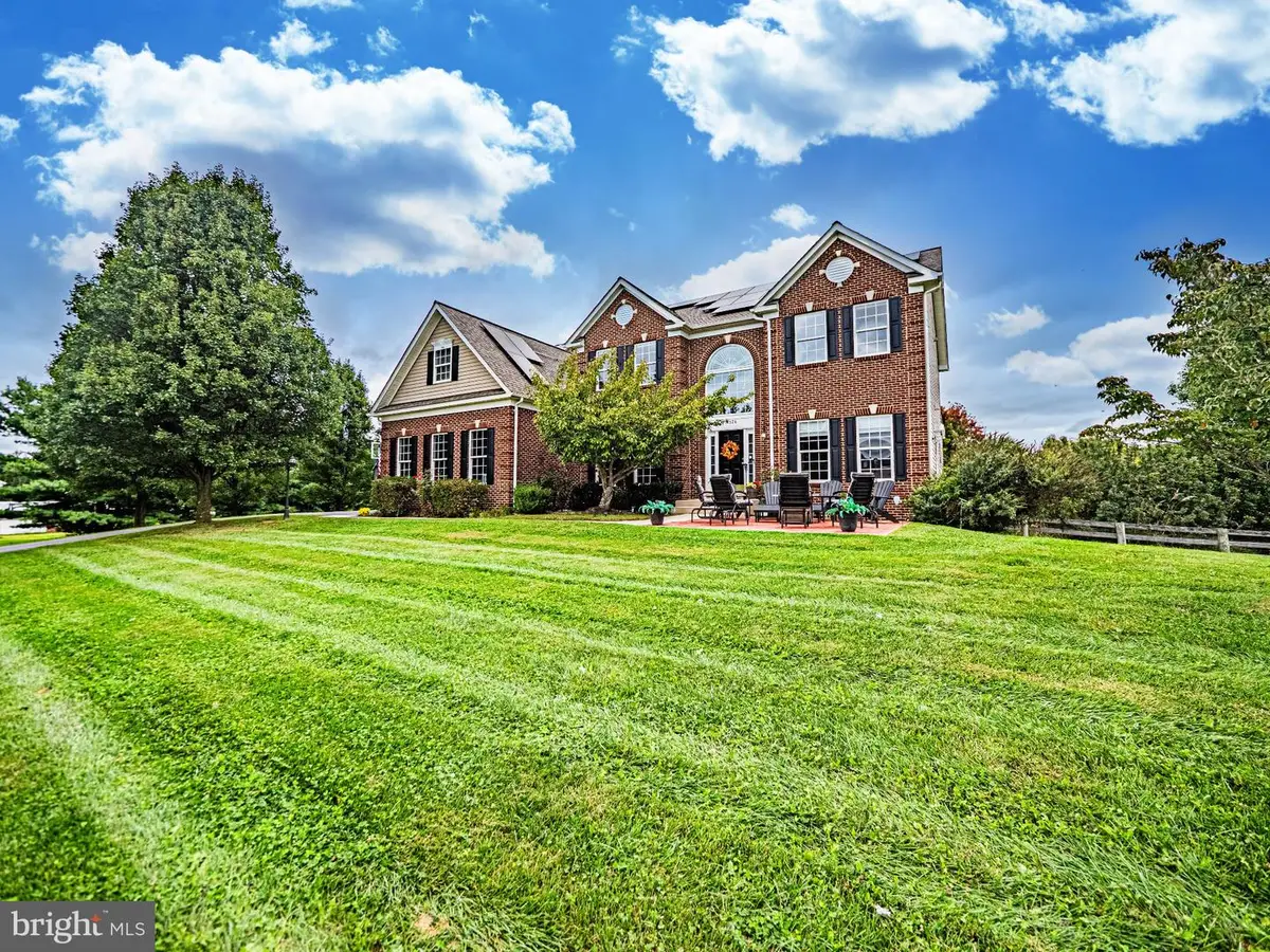 14326 Bookcliff Ct, Hillsboro, VA 20132 - #1