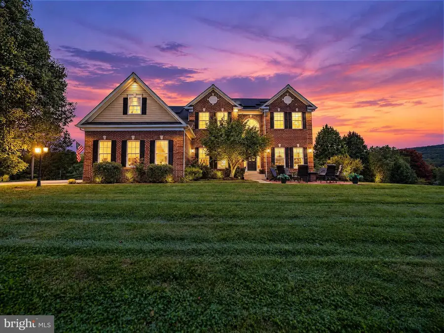 14326 Bookcliff Ct, Hillsboro, VA 20132 - #2