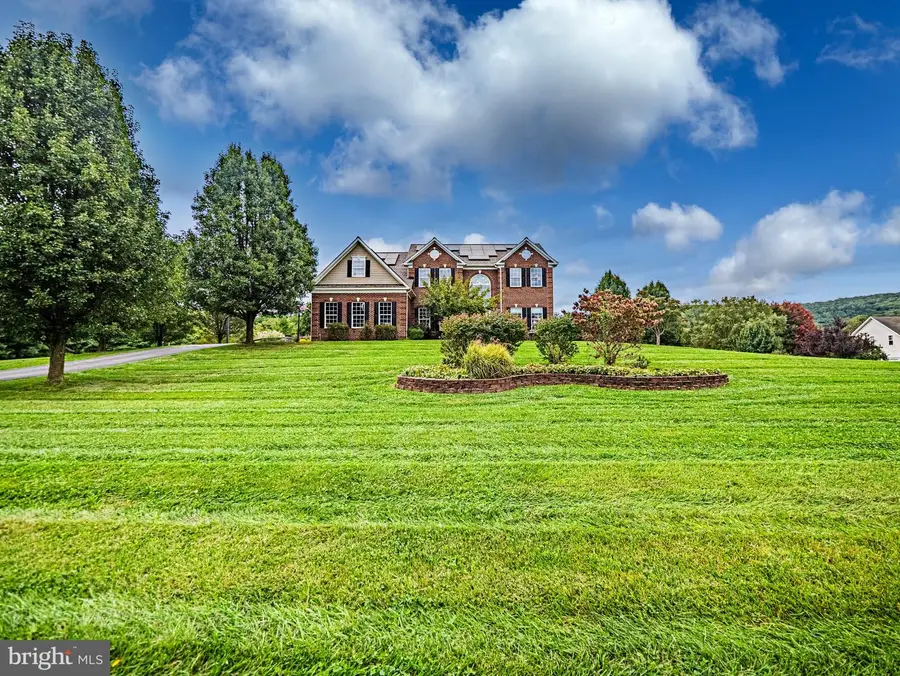 14326 Bookcliff Ct, Hillsboro, VA 20132 - #3