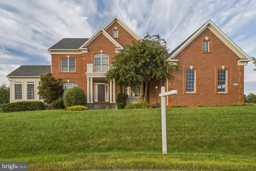 40420 Diggins Ct, Leesburg, VA 20175 - #2