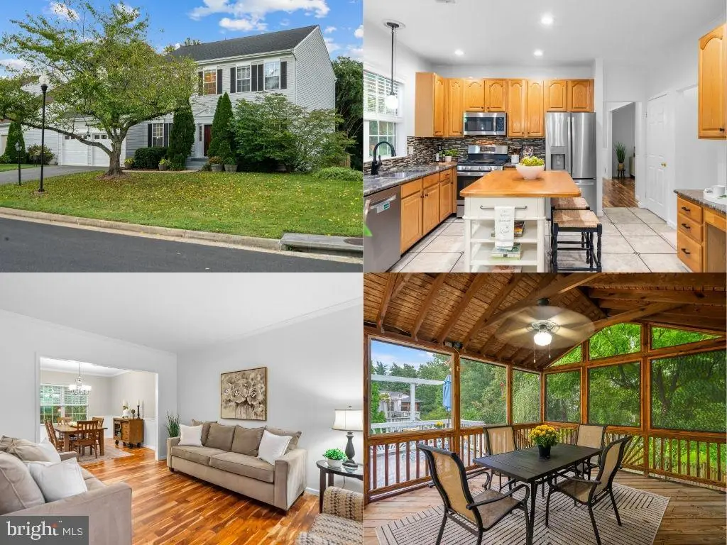 43848 Glenhazel Dr, Ashburn, VA 20147 - #1