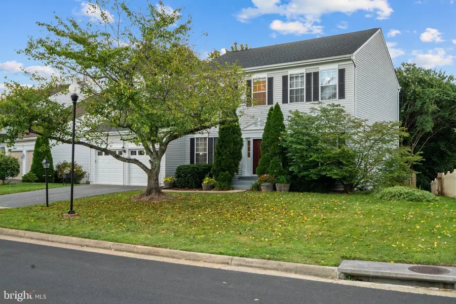 43848 Glenhazel Dr, Ashburn, VA 20147 - #2