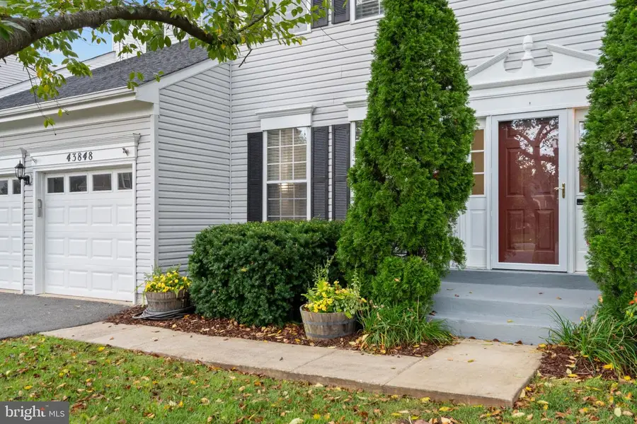 43848 Glenhazel Dr, Ashburn, VA 20147 - #3