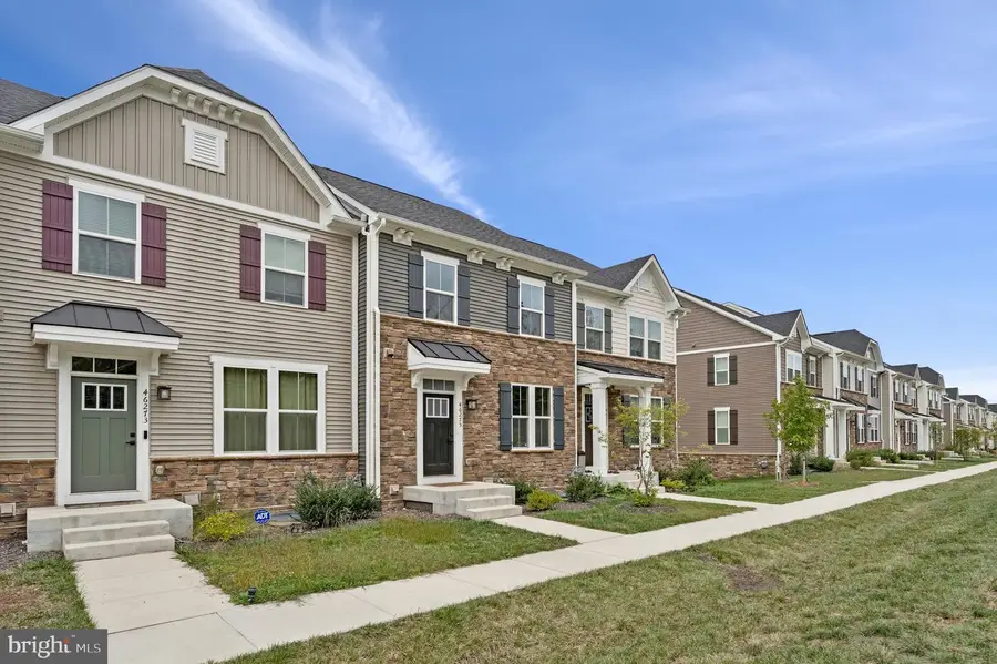 46275 Mount Kellogg Ter, Sterling, VA 20164 - #3