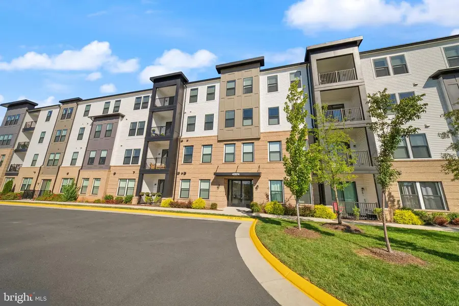 42874 Firefly Sonata Ter #409, Ashburn, VA 20148 - #3