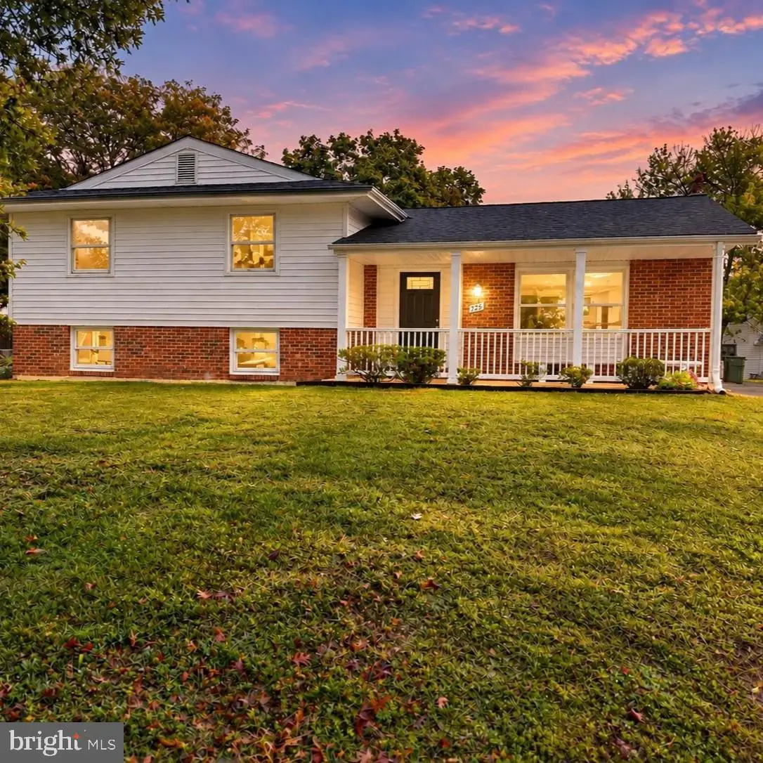 726 N Watford Ct, Sterling, VA 20164 - #1