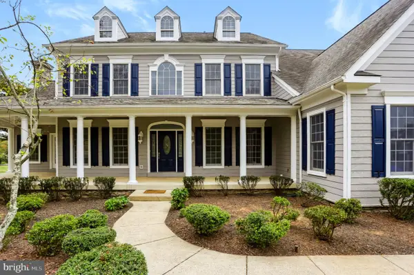 42365 Green Meadow Ln, LEESBURG, VA 20176