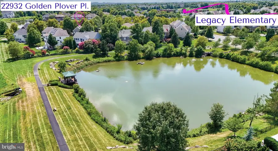 22932 Golden Plover Pl, Brambleton, VA 20148 - #2