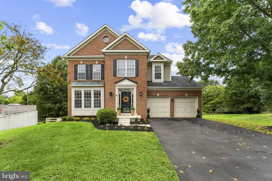 17395 Arrowood Pl, Round Hill, VA 20141 - #3