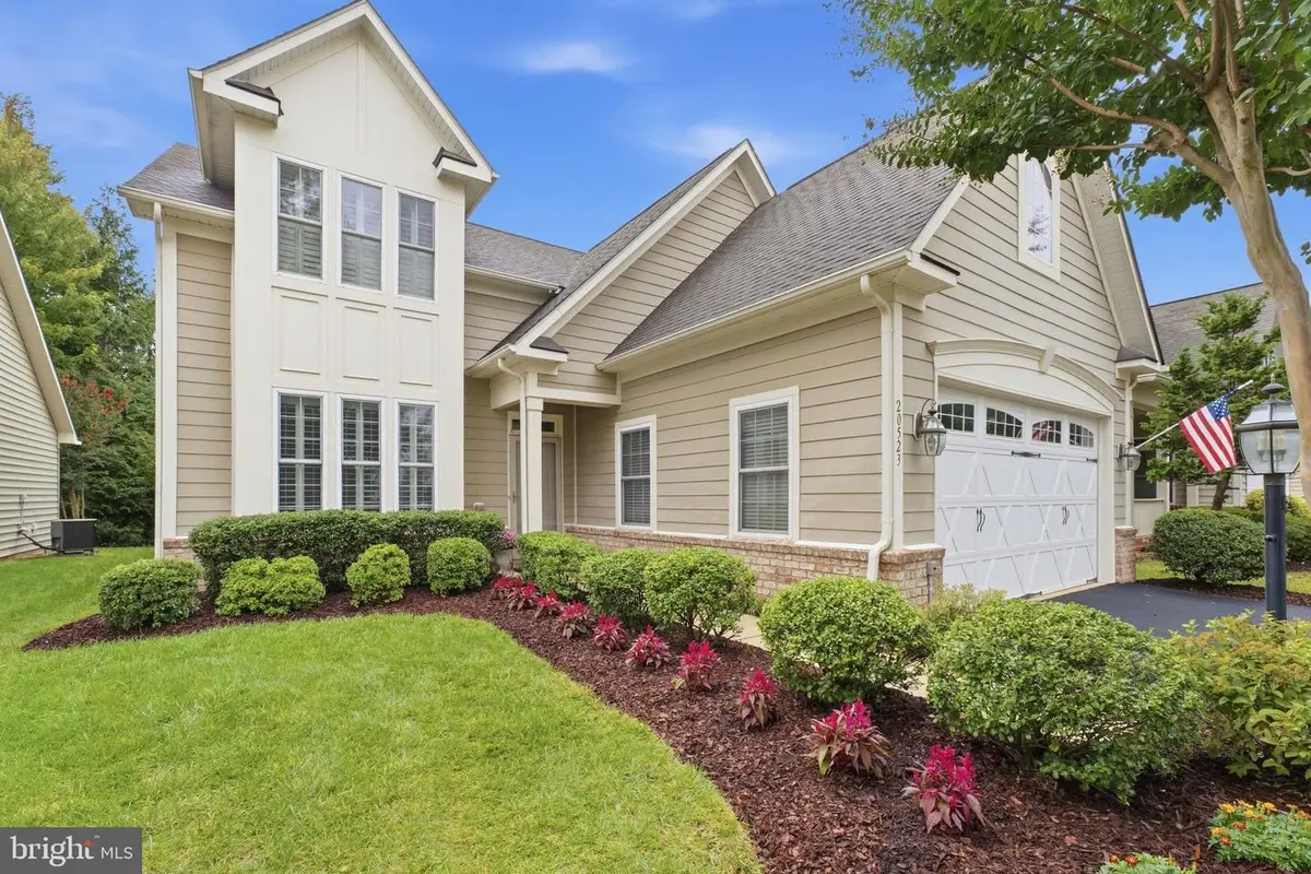 20523 Crescent Pointe Pl, Ashburn, VA 20147 - #1