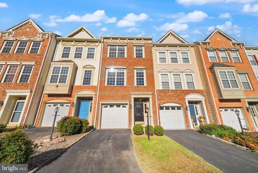 584 Edmonton Ter Ne, Leesburg, VA 20176 - #2
