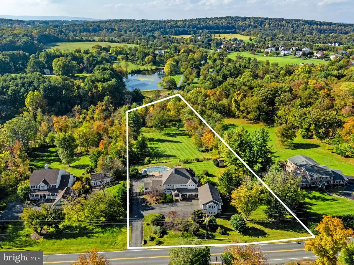20473 Gleedsville Rd, Leesburg, VA 20175 - #1