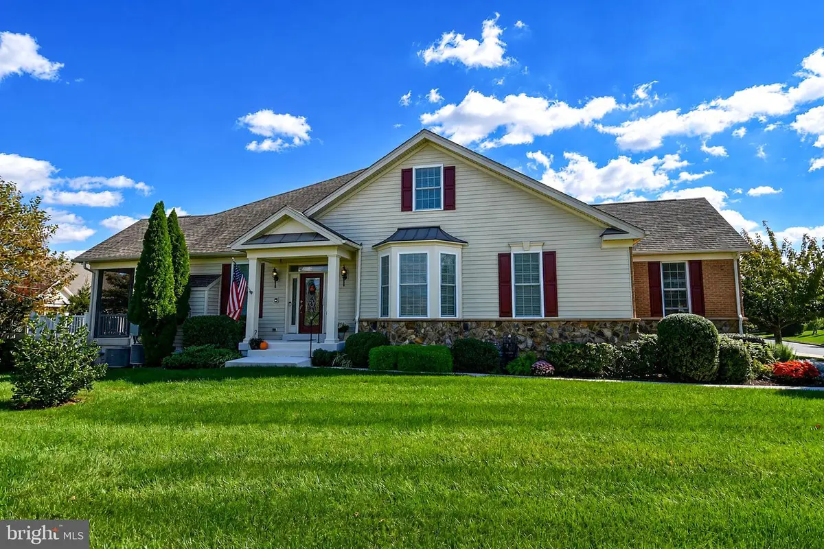 20914 Rocky Knoll Sq, Ashburn, VA 20147 - #1
