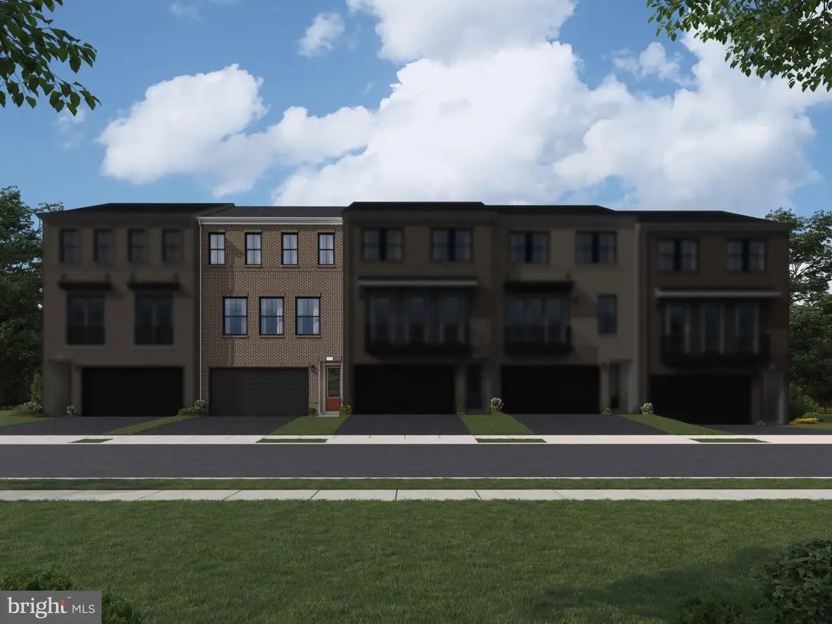 42166 Picasso Sq #homesite 4352, Ashburn, VA 20148 - #1