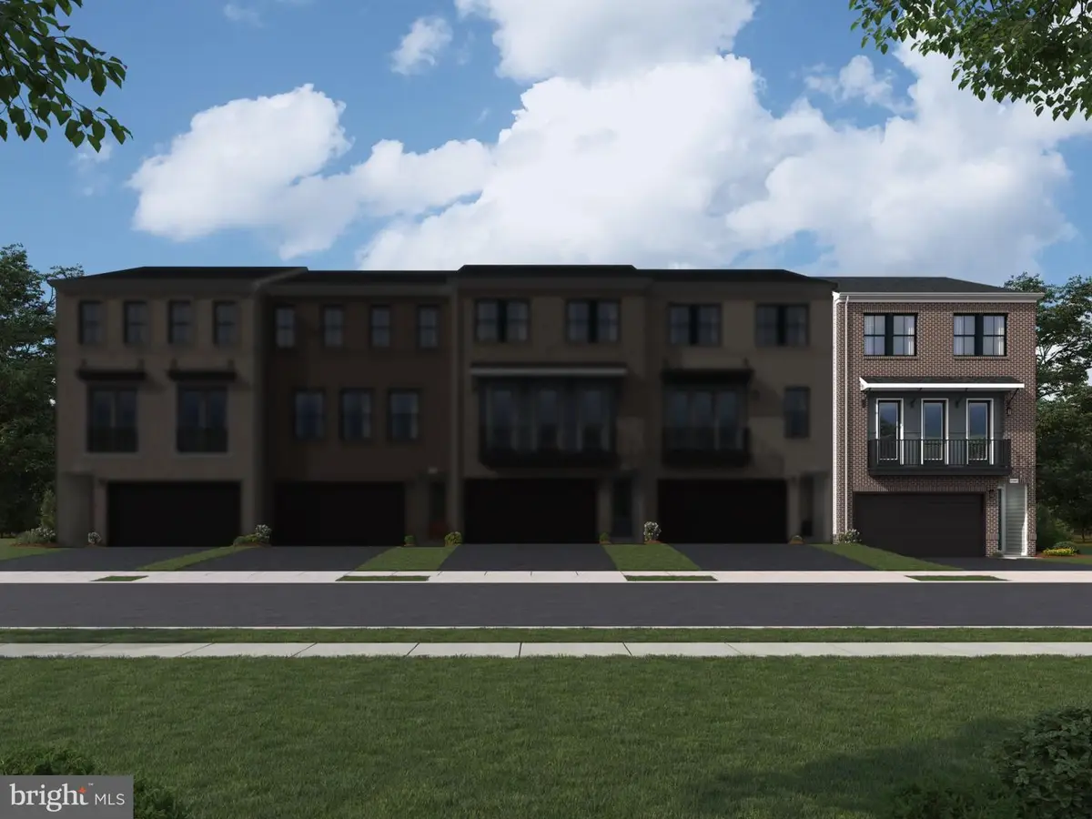 42172 Picasso Sq #homesite 4349, Ashburn, VA 20148 - #1