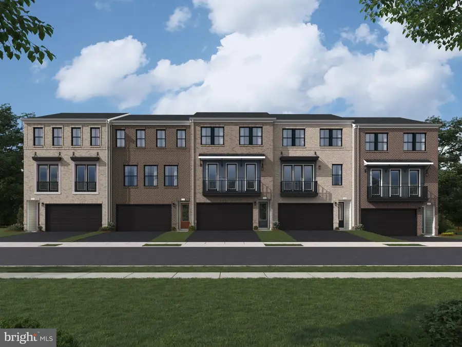 42172 Picasso Sq #homesite 4349, Ashburn, VA 20148 - #2