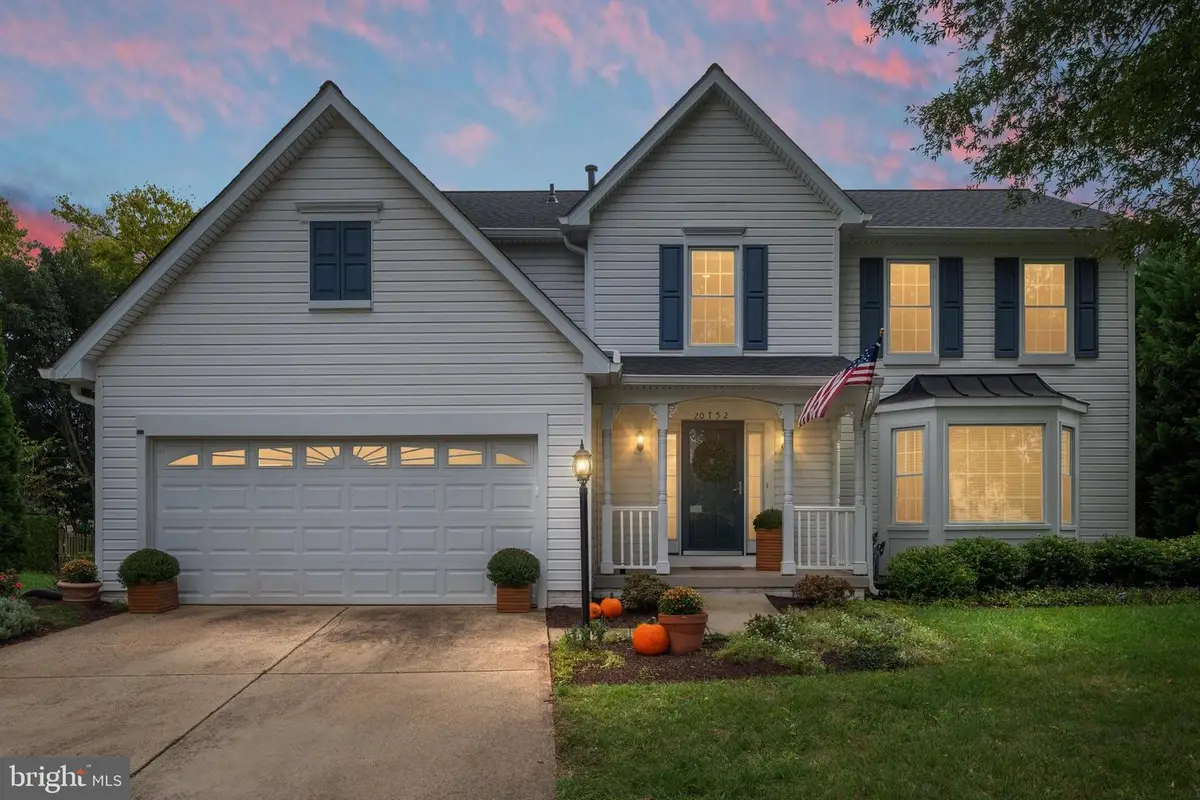 20752 Laplume Pl, Ashburn, VA 20147 - #1