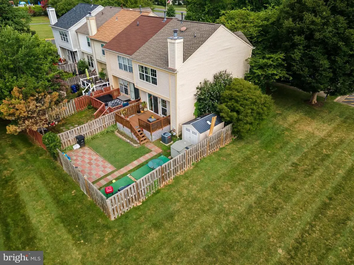 528 Jared Sq Ne, Leesburg, VA 20176 - #1