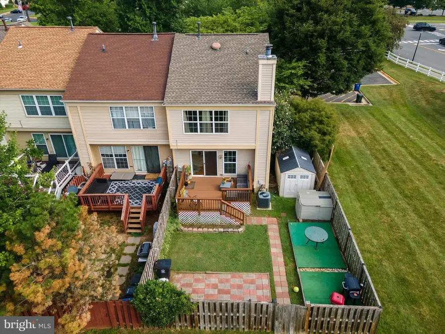 528 Jared Sq Ne, Leesburg, VA 20176 - #3