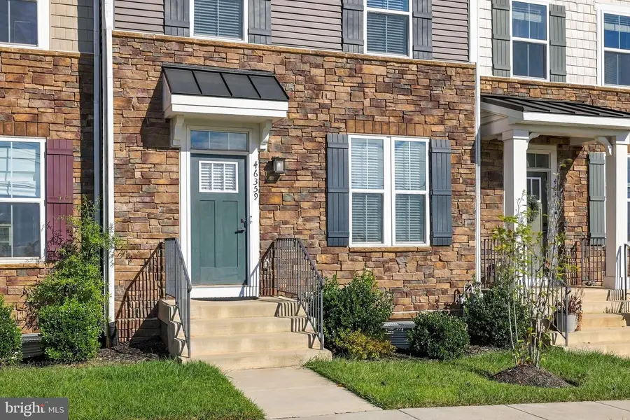 46359 Mount Kellogg Ter, Sterling, VA 20164 - #2