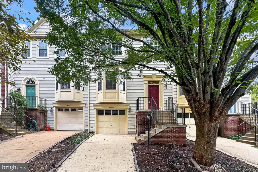 47582 Comer Sq, Sterling, VA 20165 - #2