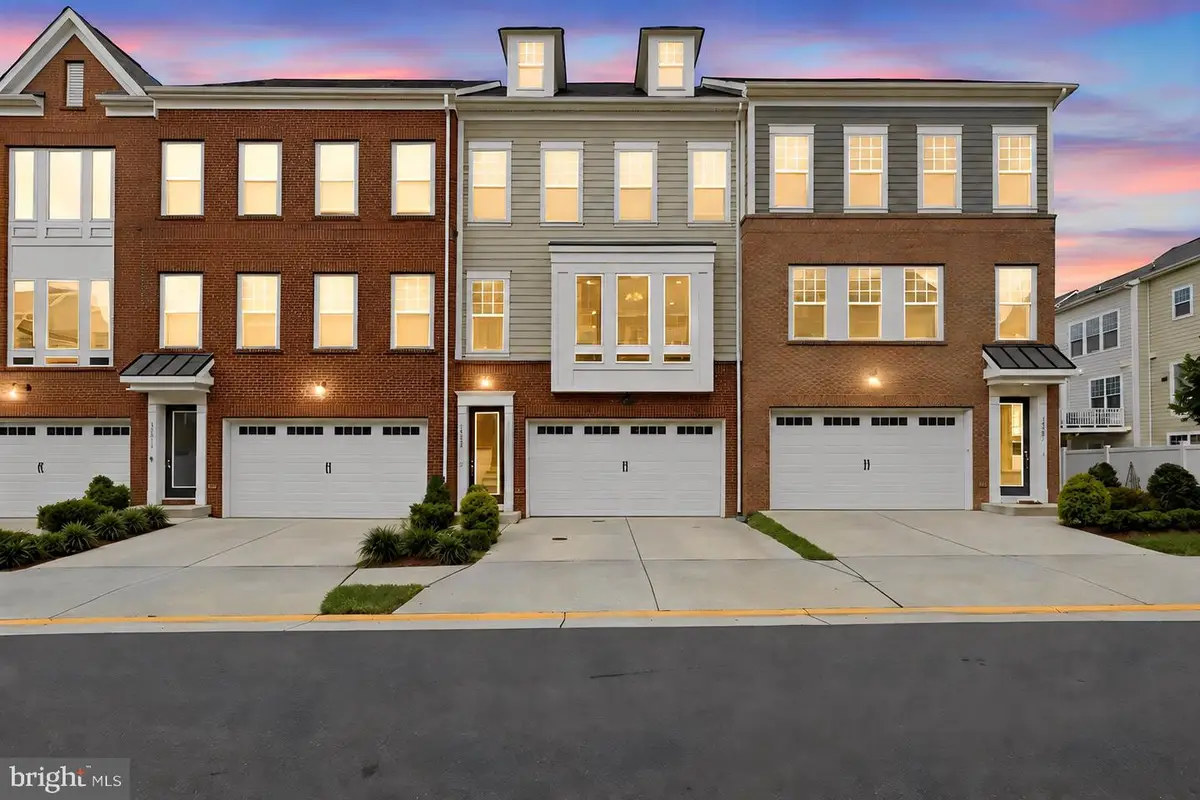 19309 Brookwater Ter, Leesburg, VA 20175 - #1