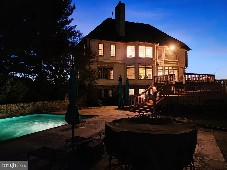 38400 Aunt Marys Ln, Purcellville, VA 20132 - #2