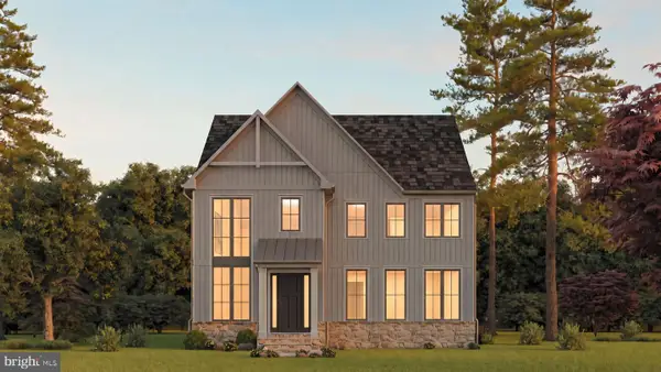 00 Bernardini Ct #lot 24, PURCELLVILLE, VA 20132