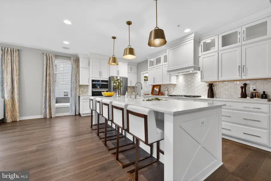 00 Bernardini Ct #lot 24, Purcellville, VA 20132 - #3