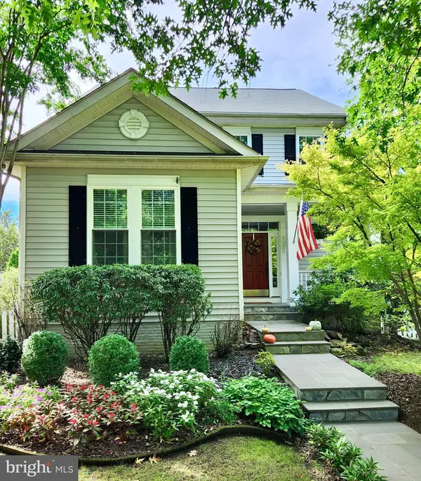 20305 Vermeer St, ASHBURN, VA 20147