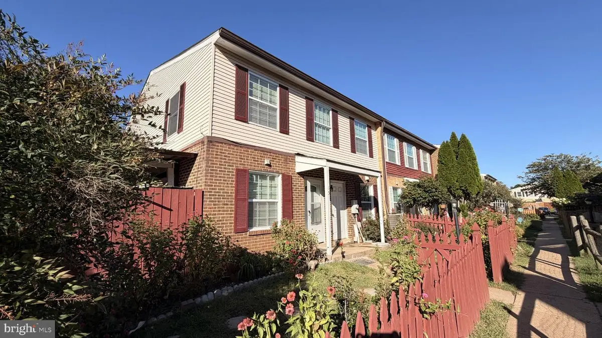 115 Hancock Pl Ne, Leesburg, VA 20176 - #1