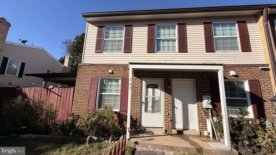 115 Hancock Pl Ne, Leesburg, VA 20176 - #2