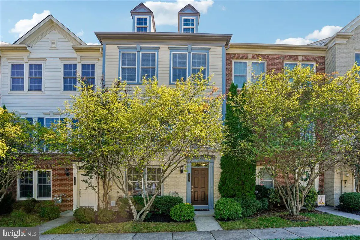 149 Great Laurel Sq Se, Leesburg, VA 20175 - #1
