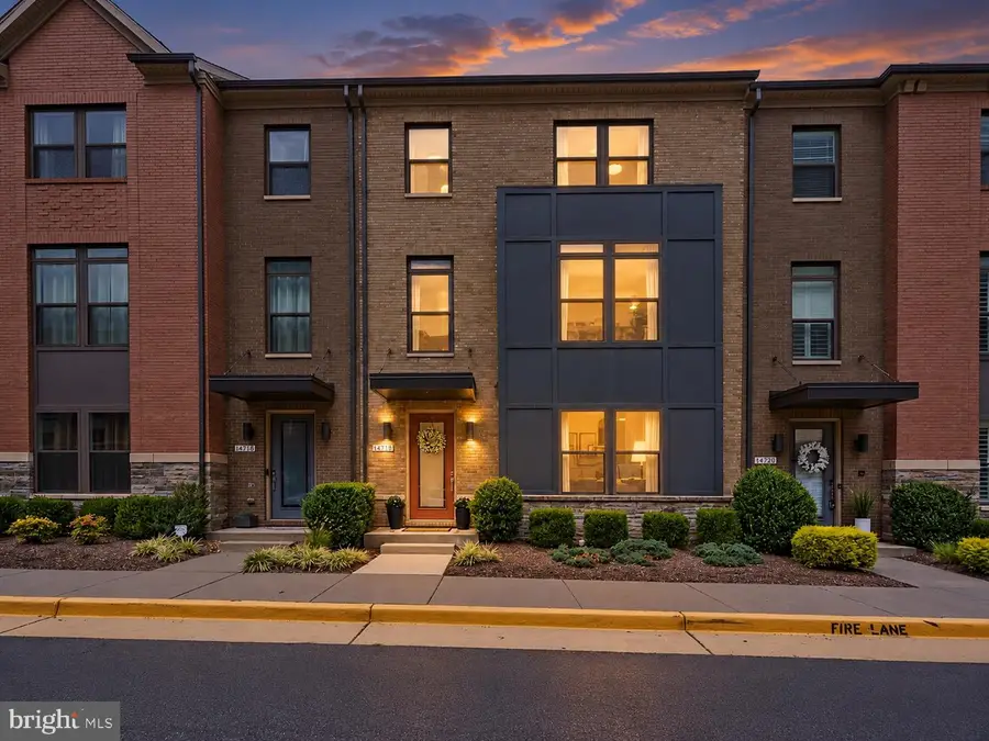 44718 Ellsworth Ter, Ashburn, VA 20147 - #2