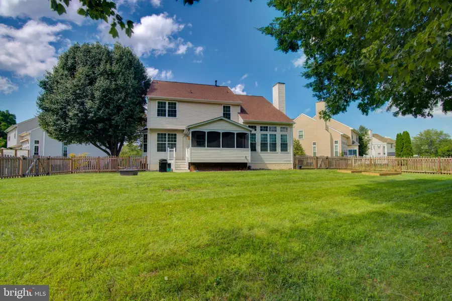 108 Haversack Ct Ne, Leesburg, VA 20176 - #2
