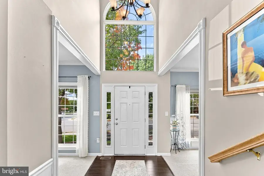 702 Mount Holly Pl Ne, Leesburg, VA 20176 - #2